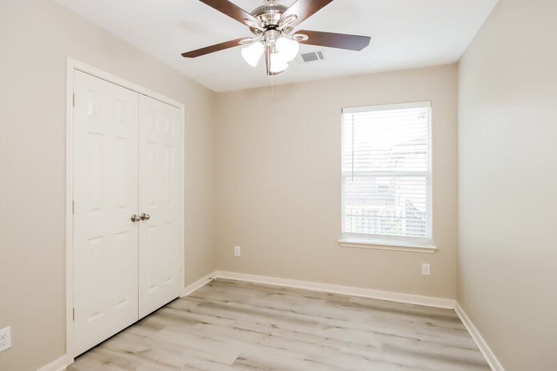2,170/Mo, 28922 Rio Grande River Dr Spring, TX 77386 Bedroom View 3
