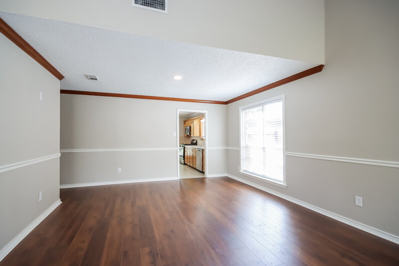 2,115/Mo, 2903 Whispering Springs Dr Spring, TX 77373 Dining Room View