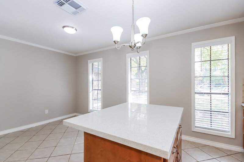 2,115/Mo, 2903 Whispering Springs Dr Spring, TX 77373 Kitchen View