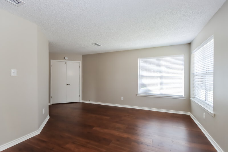 2,115/Mo, 2903 Whispering Springs Dr Spring, TX 77373 Main Bedroom View