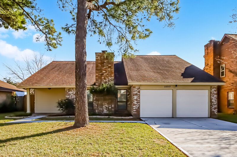 2,145/Mo, 10015 Waving Fields Dr Houston, TX 77064 External View