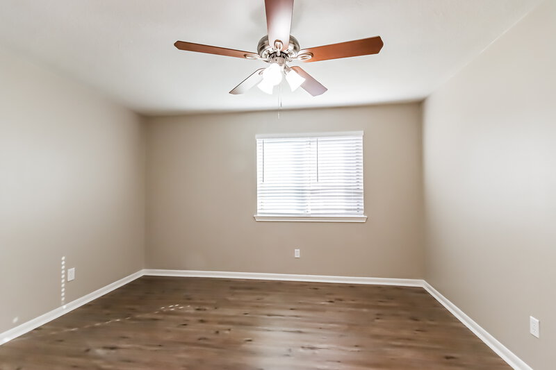 2,145/Mo, 10015 Waving Fields Dr Houston, TX 77064 Bedroom View