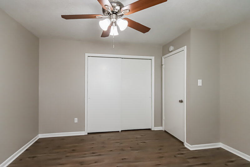 2,145/Mo, 10015 Waving Fields Dr Houston, TX 77064 Bedroom View 2