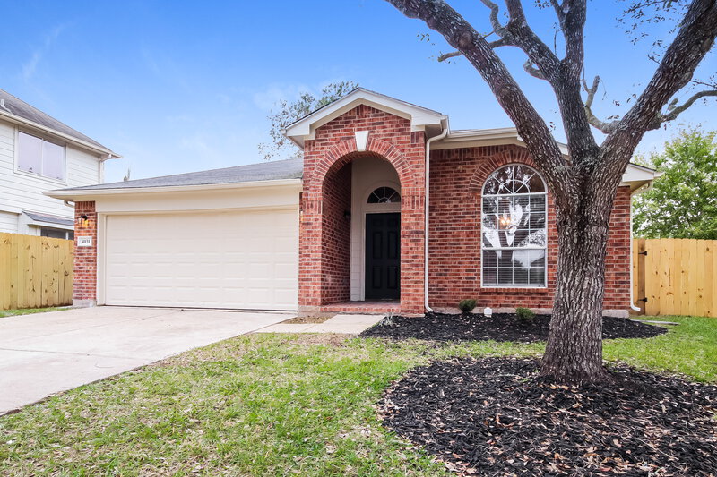 1,780/Mo, 4031 Teal Vista Ct Fresno, TX 77545 External View