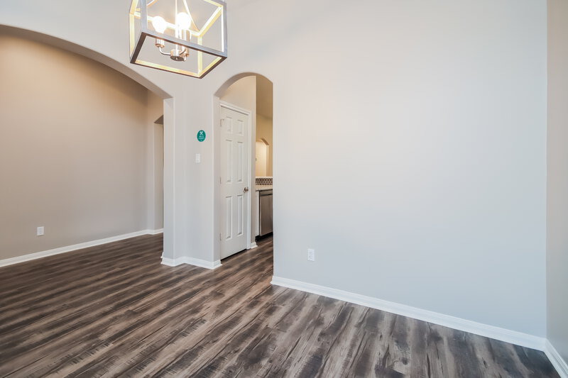1,780/Mo, 4031 Teal Vista Ct Fresno, TX 77545 Dining Room View