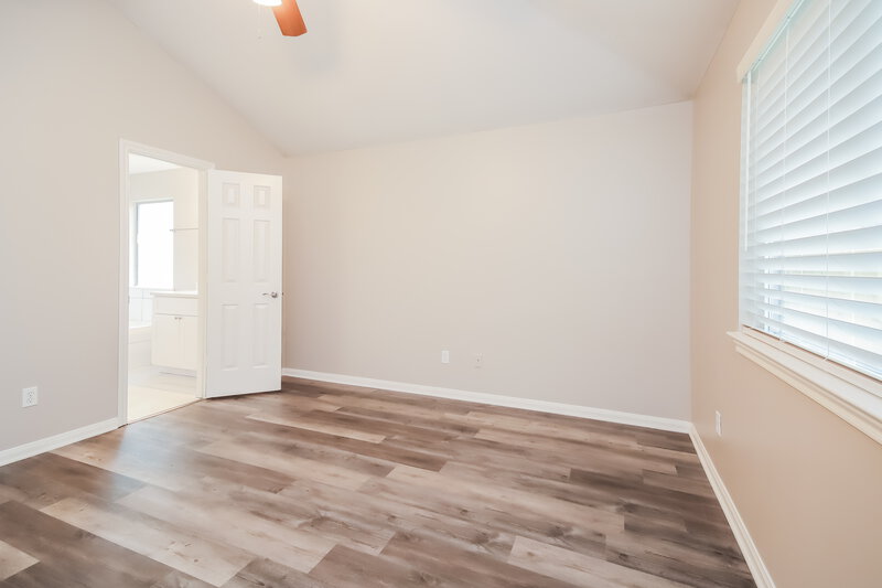1,780/Mo, 4031 Teal Vista Ct Fresno, TX 77545 Main Bedroom View