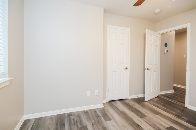 1,780/Mo, 4031 Teal Vista Ct Fresno, TX 77545 Bedroom View