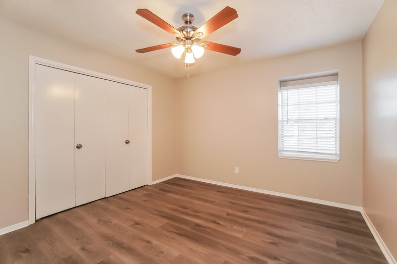 1,970/Mo, 6434 Pouter Dr Houston, TX 77083 Bedroom View 2
