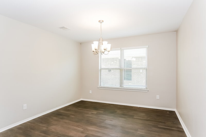2,520/Mo, 15446 Arce Rojo St Channelview, TX 77530 Dining Room View