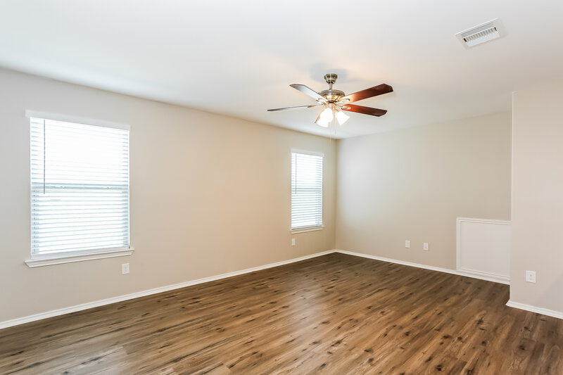 2,520/Mo, 15446 Arce Rojo St Channelview, TX 77530 Main Bedroom View