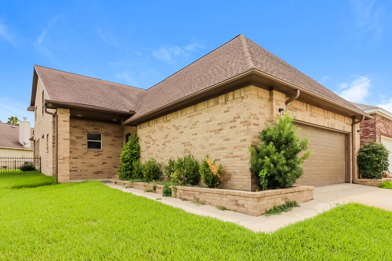 3,715/Mo, 144 Cove Cir Montgomery, TX 77356 External View