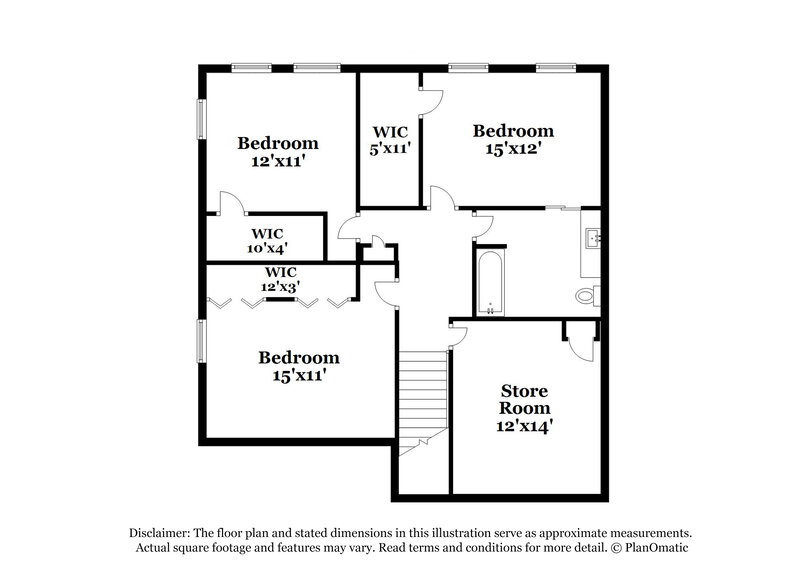 3,715/Mo, 144 Cove Cir Montgomery, TX 77356 Front View