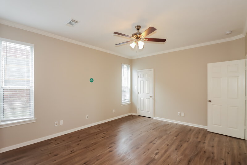 3,715/Mo, 144 Cove Cir Montgomery, TX 77356 Bedroom View