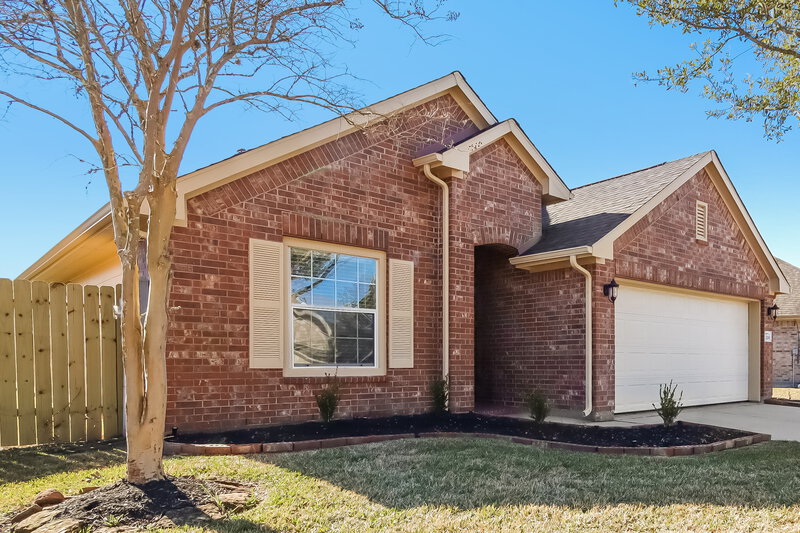 1,980/Mo, 3281 Gladewater Ln League City, TX 77573 External View