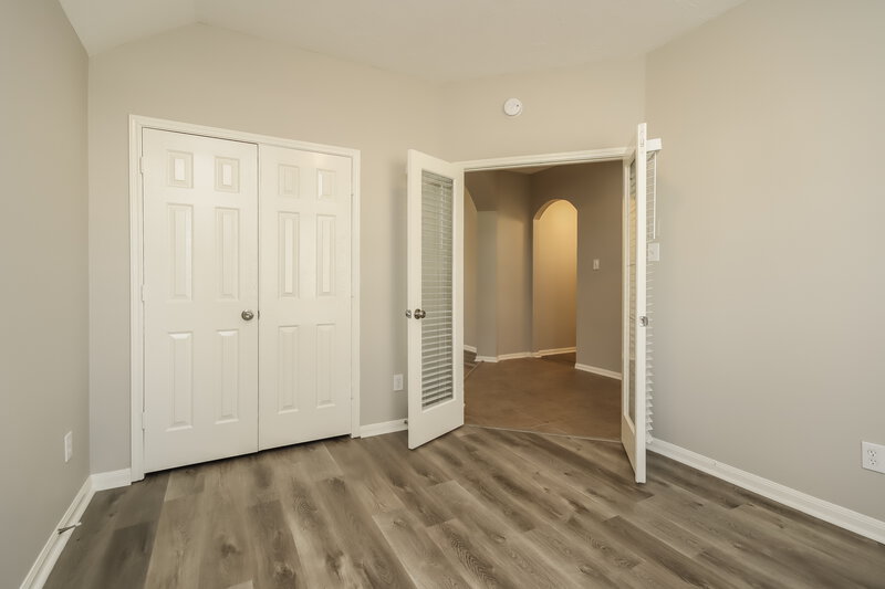 1,980/Mo, 3281 Gladewater Ln League City, TX 77573 Bedroom View