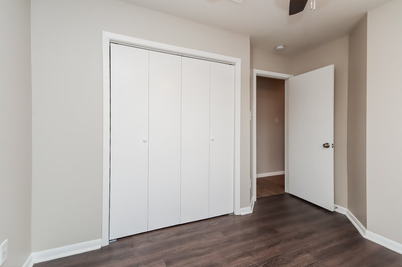 1,845/Mo, 6332 Mountain Pines Ln Katy, TX 77449 Bedroom View