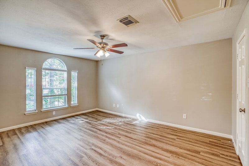 2,485/Mo, 2427 Ranch Hollow Ct Katy, TX 77494 Living Room View 2
