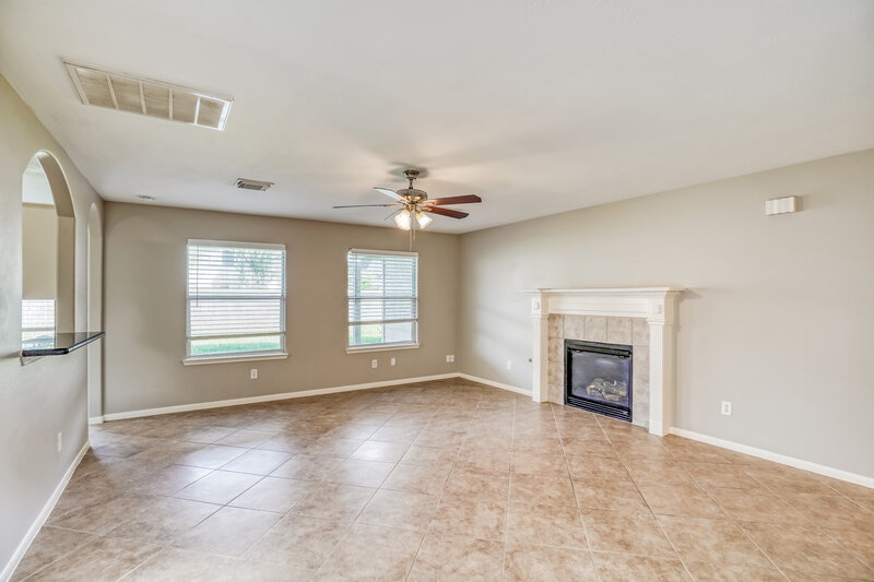 2,485/Mo, 2427 Ranch Hollow Ct Katy, TX 77494 Living Room View 3