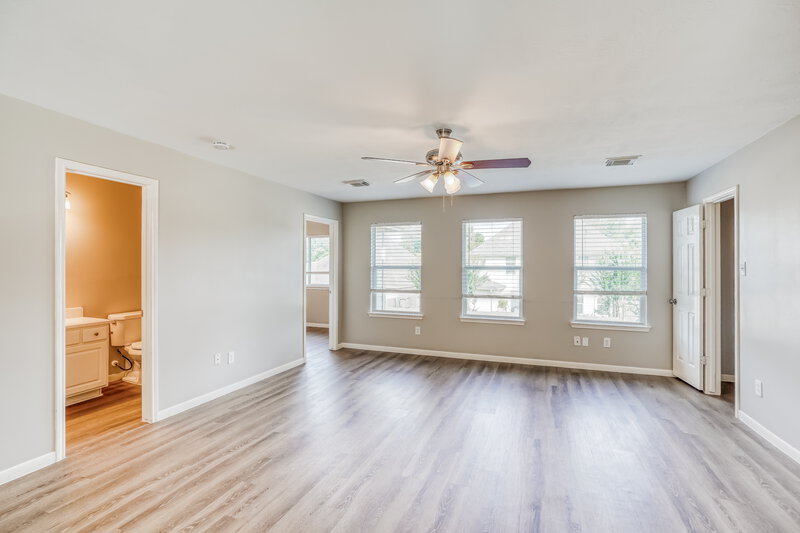 2,485/Mo, 2427 Ranch Hollow Ct Katy, TX 77494 Loft View