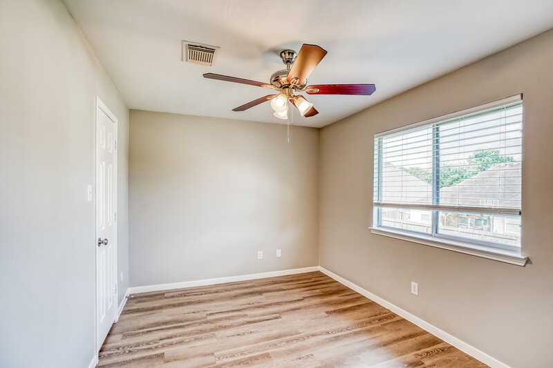 2,485/Mo, 2427 Ranch Hollow Ct Katy, TX 77494 Bedroom View 2
