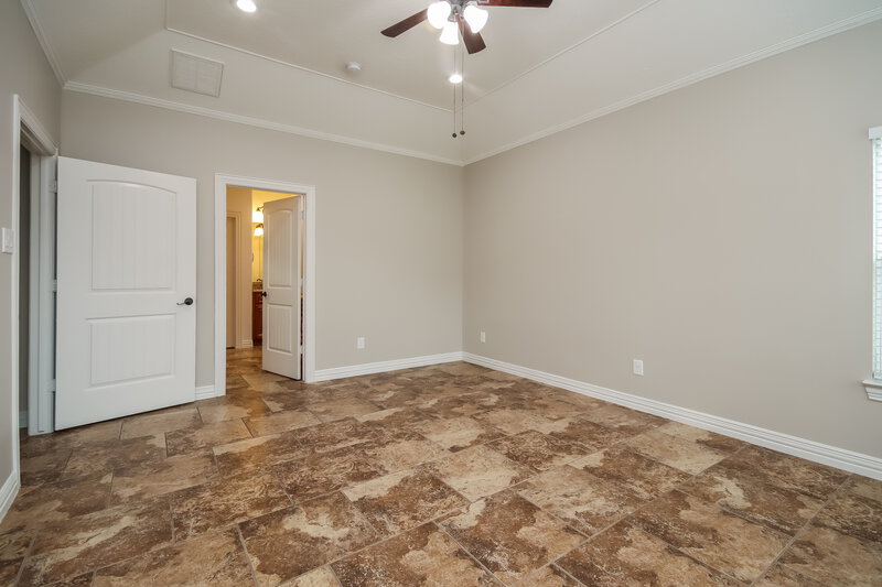 2,690/Mo, 610 New London Dr League City, TX 77573 Main Bedroom View