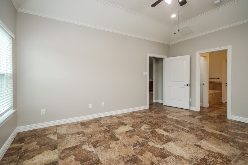 2,690/Mo, 610 New London Dr League City, TX 77573 Main Bedroom View 2