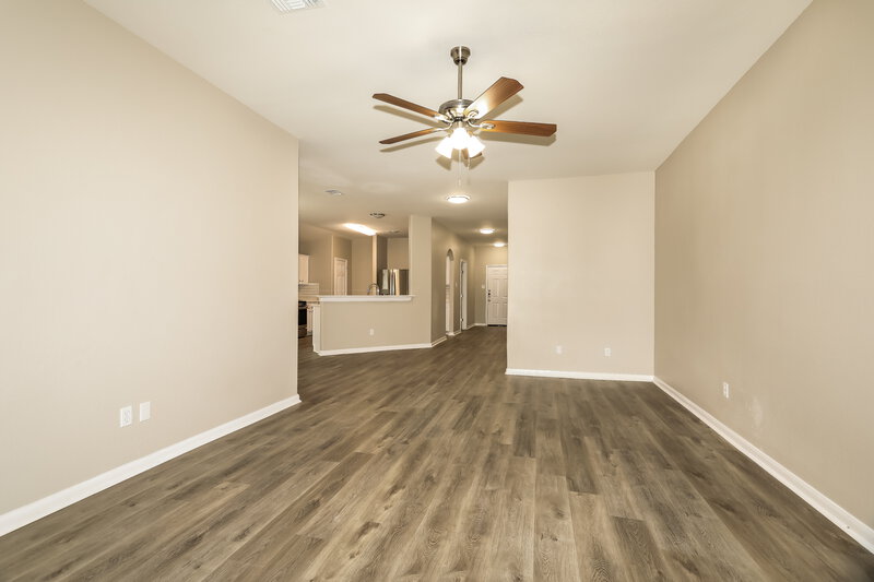 2,050/Mo, 21323 Bella Luna Ct Spring, TX 77379 Living Room View 2