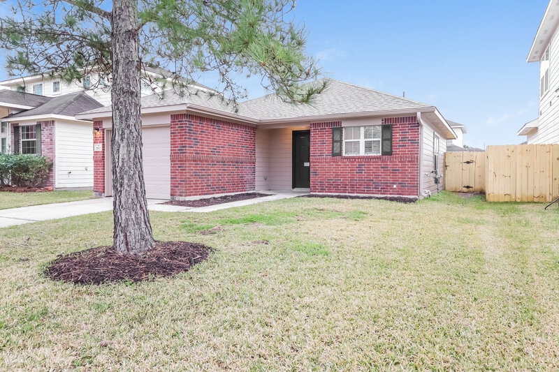 1,715/Mo, 21123 Wortham Oaks Dr Humble, TX 77338 External View