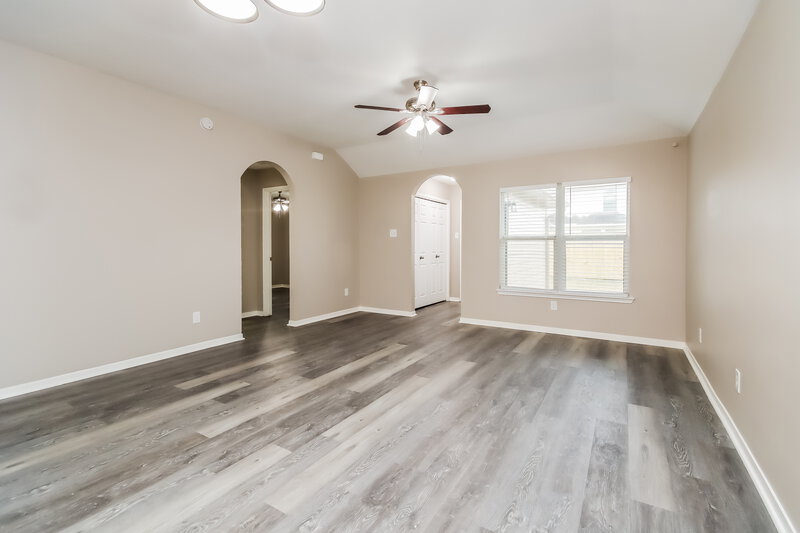 1,715/Mo, 21123 Wortham Oaks Dr Humble, TX 77338 Living Room View