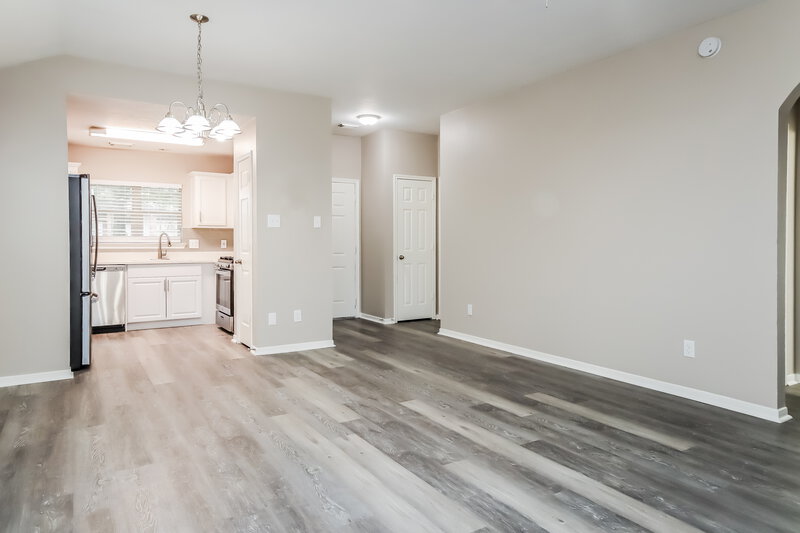 1,715/Mo, 21123 Wortham Oaks Dr Humble, TX 77338 Dining Room View 2