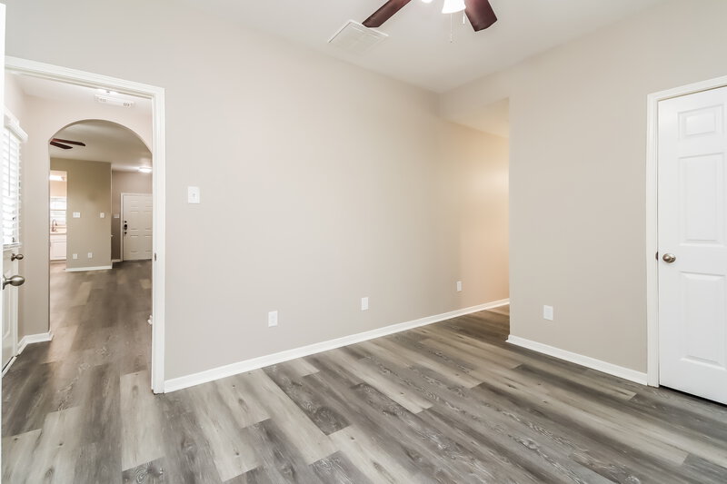 1,715/Mo, 21123 Wortham Oaks Dr Humble, TX 77338 Main Bedroom View