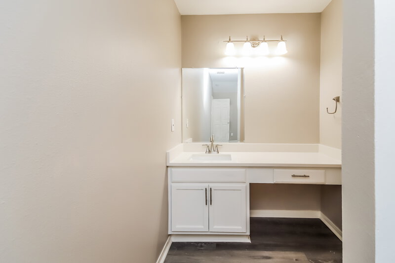 1,715/Mo, 21123 Wortham Oaks Dr Humble, TX 77338 Main Bathroom View