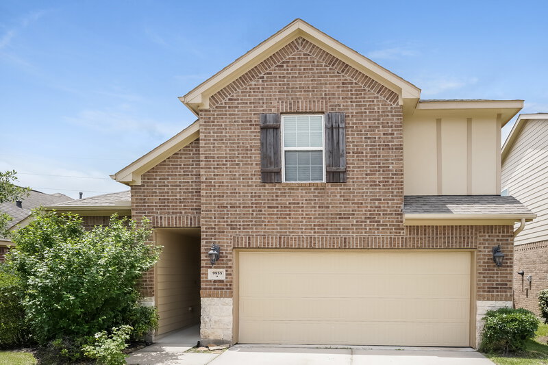 2,670/Mo, 9955 Spring Rock Ln Brookshire, TX 77423 External View