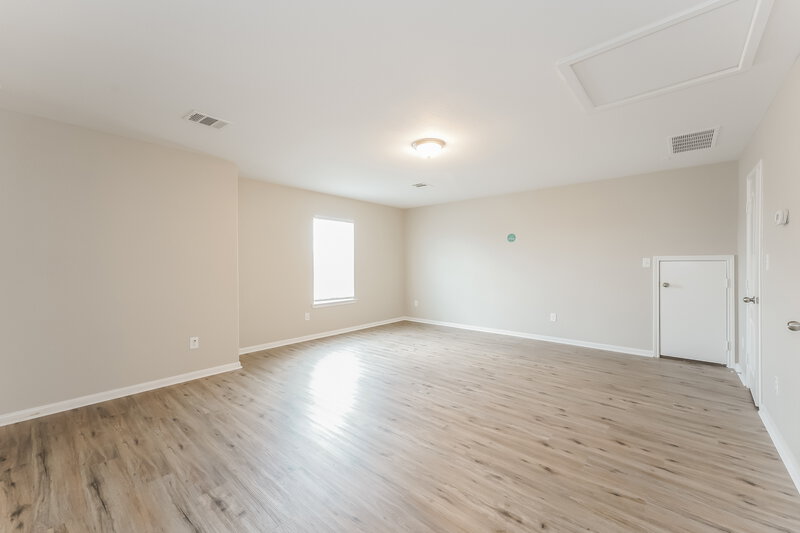 2,670/Mo, 9955 Spring Rock Ln Brookshire, TX 77423 Family Room View