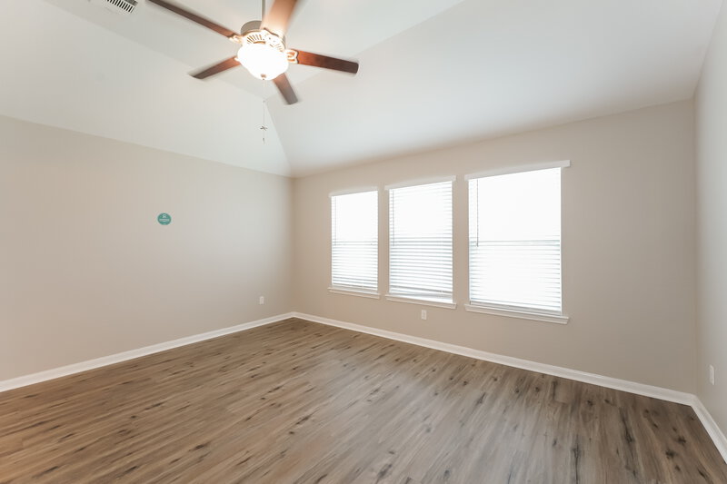 2,670/Mo, 9955 Spring Rock Ln Brookshire, TX 77423 Bedroom View 2