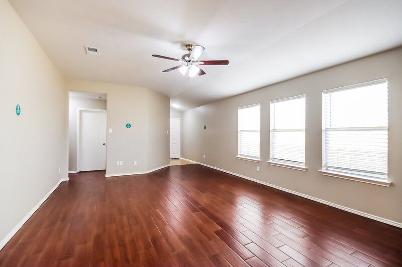 1,875/Mo, 17810 Seco Creek Ln Humble, TX 77396 Living Room View 2