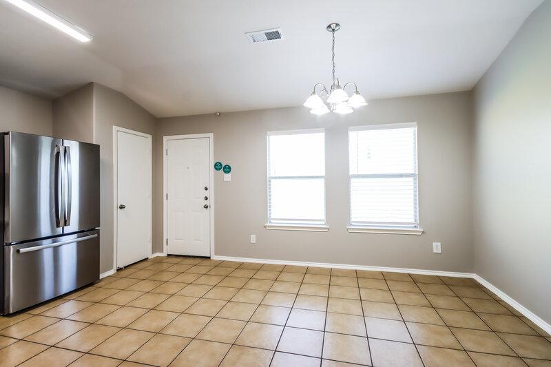 1,875/Mo, 17810 Seco Creek Ln Humble, TX 77396 Dining Room View