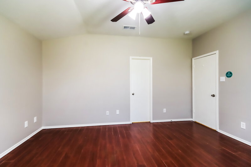 1,875/Mo, 17810 Seco Creek Ln Humble, TX 77396 Main Bedroom View
