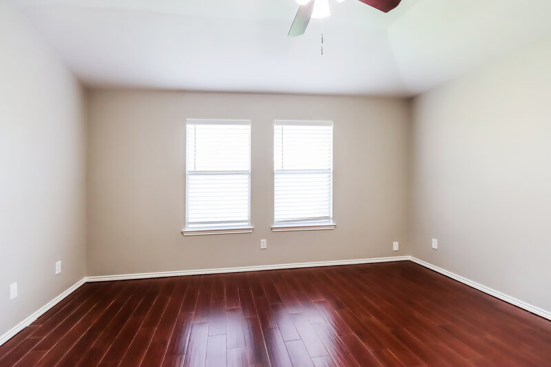 1,875/Mo, 17810 Seco Creek Ln Humble, TX 77396 Main Bedroom View 2