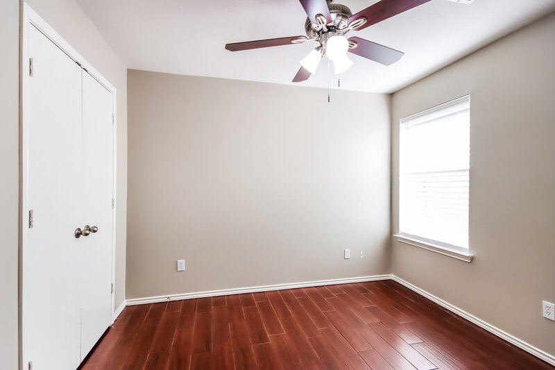 1,875/Mo, 17810 Seco Creek Ln Humble, TX 77396 Bedroom View