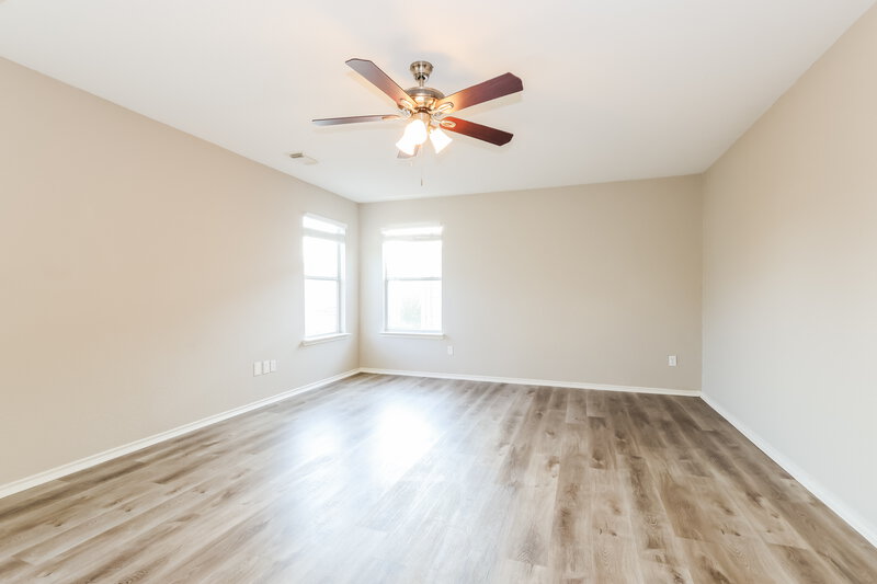 1,865/Mo, 11438 Flying Geese Ln Tomball, TX 77375 Main Bedroom View 2