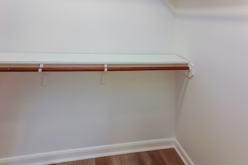 2,170/Mo, 8751 Sunrise Canter Dr Tomball, TX 77375 Walk In Closet View 2