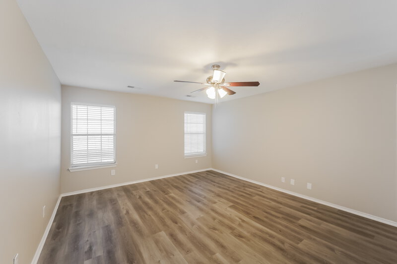 2,445/Mo, 3260 Bhandara Ct Katy, TX 77493 Main Bedroom View