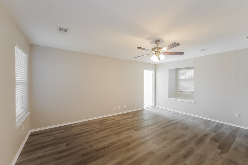 2,445/Mo, 3260 Bhandara Ct Katy, TX 77493 Main Bedroom View 2