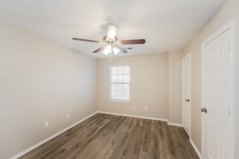 2,445/Mo, 3260 Bhandara Ct Katy, TX 77493 Bedroom View 2