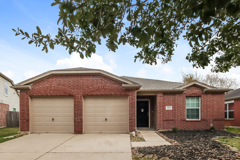 1,675/Mo, 2846 Woodspring Acres Dr Kingwood, TX 77345 External View