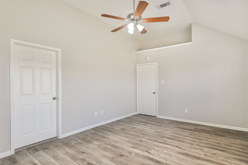 2,025/Mo, 14626 County Cress Dr Houston, TX 77047 Main Bedroom View 2