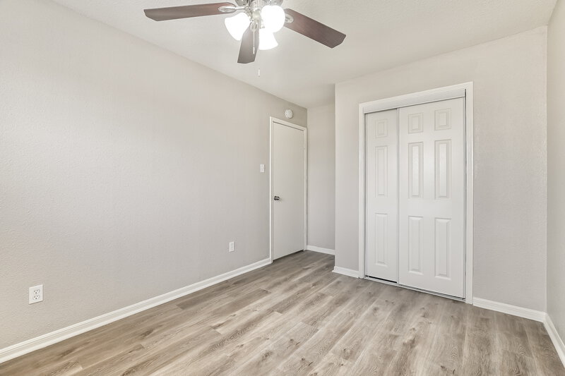 2,025/Mo, 14626 County Cress Dr Houston, TX 77047 Bedroom View 2