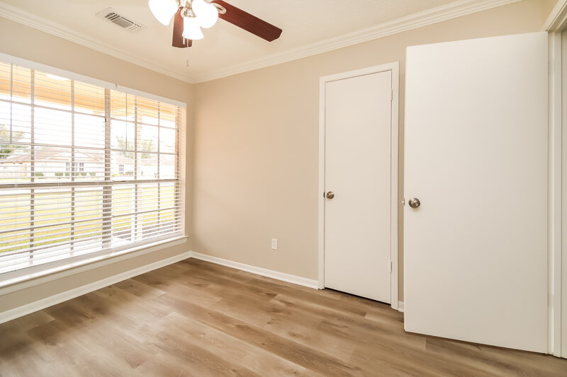 2,145/Mo, 613 Spring Breeze St League City, TX 77573 Bedroom View