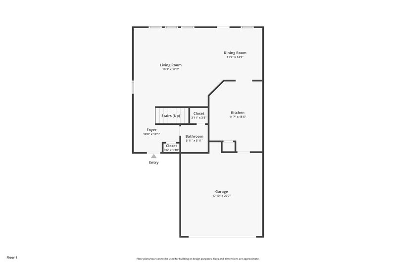 2,130/Mo, 18227 Misty Jade Ln Cypress, TX 77429 Floor Plan View